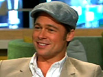 Friday, September 21, 2007 | Brad Pitt