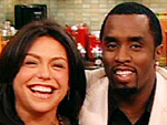 Monday, September 24, 2007 | Rachael Ray, Sean P. Diddy Combs