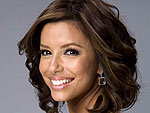 Try on Eva's Hair! | Eva Longoria Parker