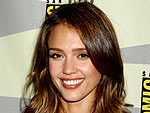 Wednesday, September 19, 2007 | Jessica Alba