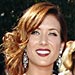 Kate Walsh Shows Off Her Dress