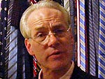 Go Inside Tim Gunn's Closet! | Tim Gunn