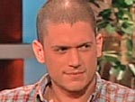 Tuesday, September 18, 2007 | Wentworth Miller