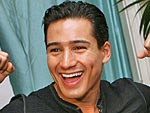 Get Buff with Mario Lopez! | Mario Lopez