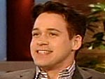 Friday, September 28, 2007 | T.R. Knight
