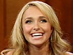 Tuesday, September 25, 2007 | Hayden Panettiere