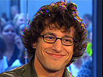 Monday, October 8, 2007 | Andy Samberg
