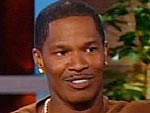 Thursday, October 4, 2007 | Jamie Foxx