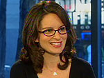 Friday, October 5, 2007 | Tina Fey