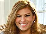 Eva Mendes Sounds Off on Her Style | Eva Mendes