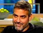 Tuesday, October 9, 2007 | George Clooney