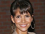 Weekend of October 6-7, 2007 | Halle Berry