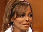 Monday, October 15, 2007 | Janet Jackson