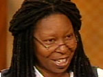 Friday, October 12, 2007 | Whoopi Goldberg