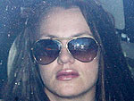 Weekend of October 20-21, 2007 | Britney Spears