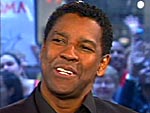 Monday, October 22, 2007 | Denzel Washington