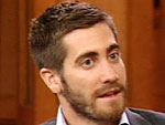 Friday, November 23, 2007 | Jake Gyllenhaal