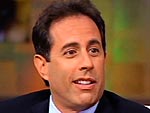 Monday, November 26, 2007 | Jerry Seinfeld