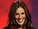 Weekend of October 13-14, 2007 | Julia Roberts
