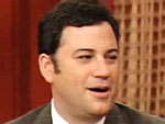 Tuesday, October 23, 2007 | Jimmy Kimmel