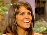 Thursday, December 27, 2007 | Halle Berry