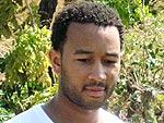 John Legend: Against the Odds in Africa | John Legend