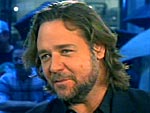 Thursday, October 25, 2007 | Russell Crowe