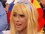 Tuesday, January 22, 2008 | Jennifer Love Hewitt
