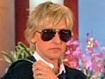 Friday, November 2, 2007 | Ellen DeGeneres