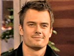 Monday, November 5, 2007 | Josh Duhamel