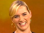 Wednesday, November 7, 2007 | Kate Winslet