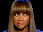 Tuesday, November 6, 2007 | Tyra Banks