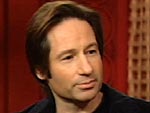 Monday, November 19, 2007 | David Duchovny
