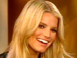 Friday, November 16, 2007 | Jessica Simpson
