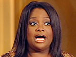 Wednesday, November 14, 2007 | Sherri Shepherd