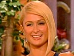 Tuesday, January 1, 2008 | Paris Hilton