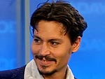 Thursday, December 6, 2007 | Johnny Depp