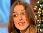 Friday, December 7, 2007 | Keira Knightley
