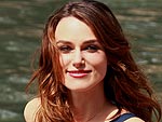 Keira Knightley's Favorite Dress of All Time | Keira Knightley