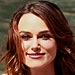 Keira Knightley