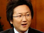 Tuesday, December 4, 2007 | Masi Oka