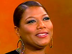 Thursday, December 13, 2007 | Queen Latifah