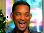 Wednesday, December 12, 2007 | Will Smith
