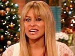 Wednesday, December 19, 2007 | Carmen Electra