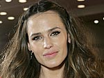 Tuesday, December 25, 2007 | Jennifer Garner