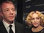 How the Stars Are Celebrating! | Madonna