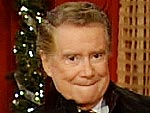 Friday, December 21, 2007 | Regis Philbin