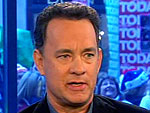 Tuesday, December 18, 2007 | Tom Hanks