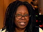 Thursday, December 20, 2007 | Whoopi Goldberg