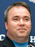 Mike Mccarthy